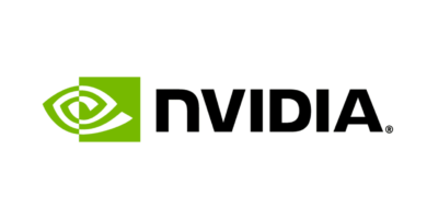 Logo de Nvidia
