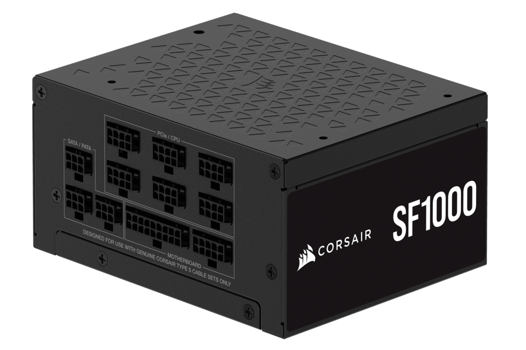 PSU de la marca Corsair
