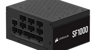 PSU de la marca Corsair