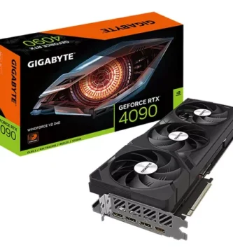 Tarjeta grafica RTX 4090 NVIDIA