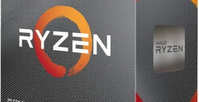 AMD Ryzen 3 3200G
