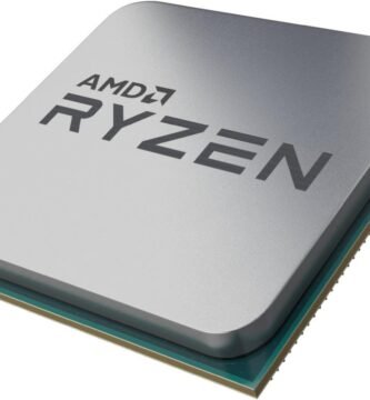 AMD Ryzen 5 2600