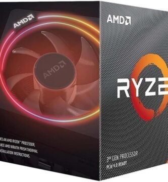 AMD Ryzen 7 3700X