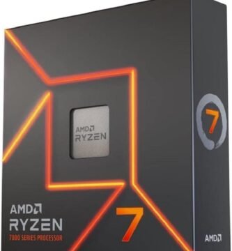 AMD Ryzen 7 7700X