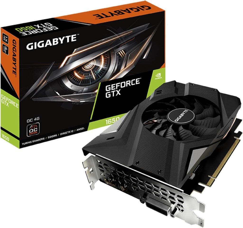 GTX 1650 Super