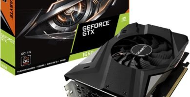 GTX 1650 Super