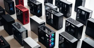 Gabinetes de PC