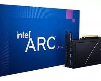 Intel Arc A750