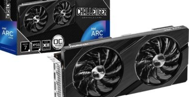 Intel Arc A770