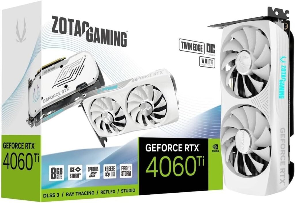 RTX 4060 Ti
