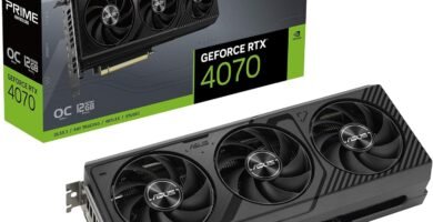 RTX 4070