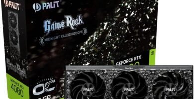 RTX 4080 NVIDIA