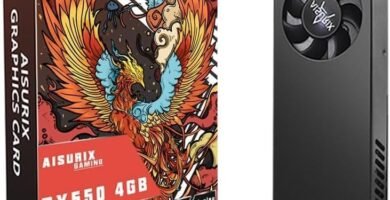 RX 550 AMD