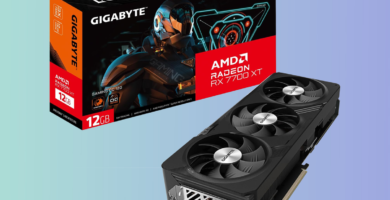 RX 7700 XT