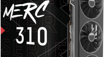 RX 7900 XT XFX