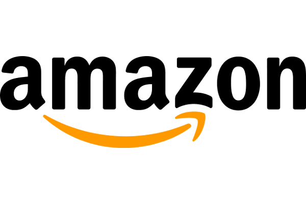logo de amazon