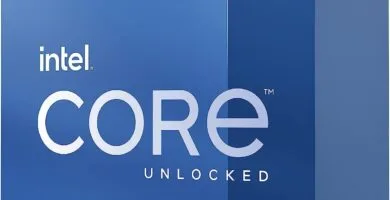 Procesador Intel Core I7 13700K